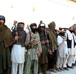 Taliban Giving Tough  Competition to Daesh: CIA